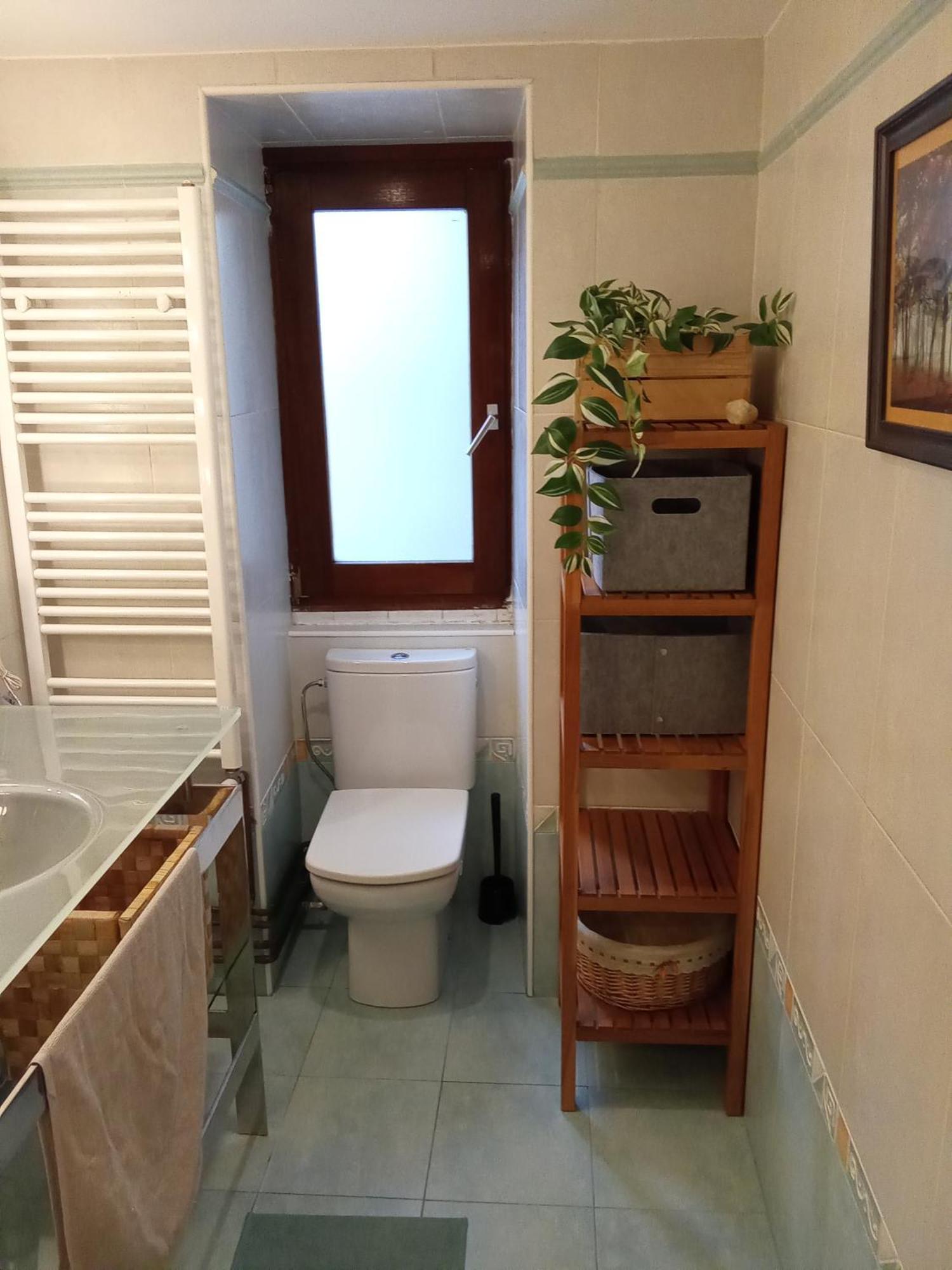 Iulenea Appartement Lekeitio Buitenkant foto