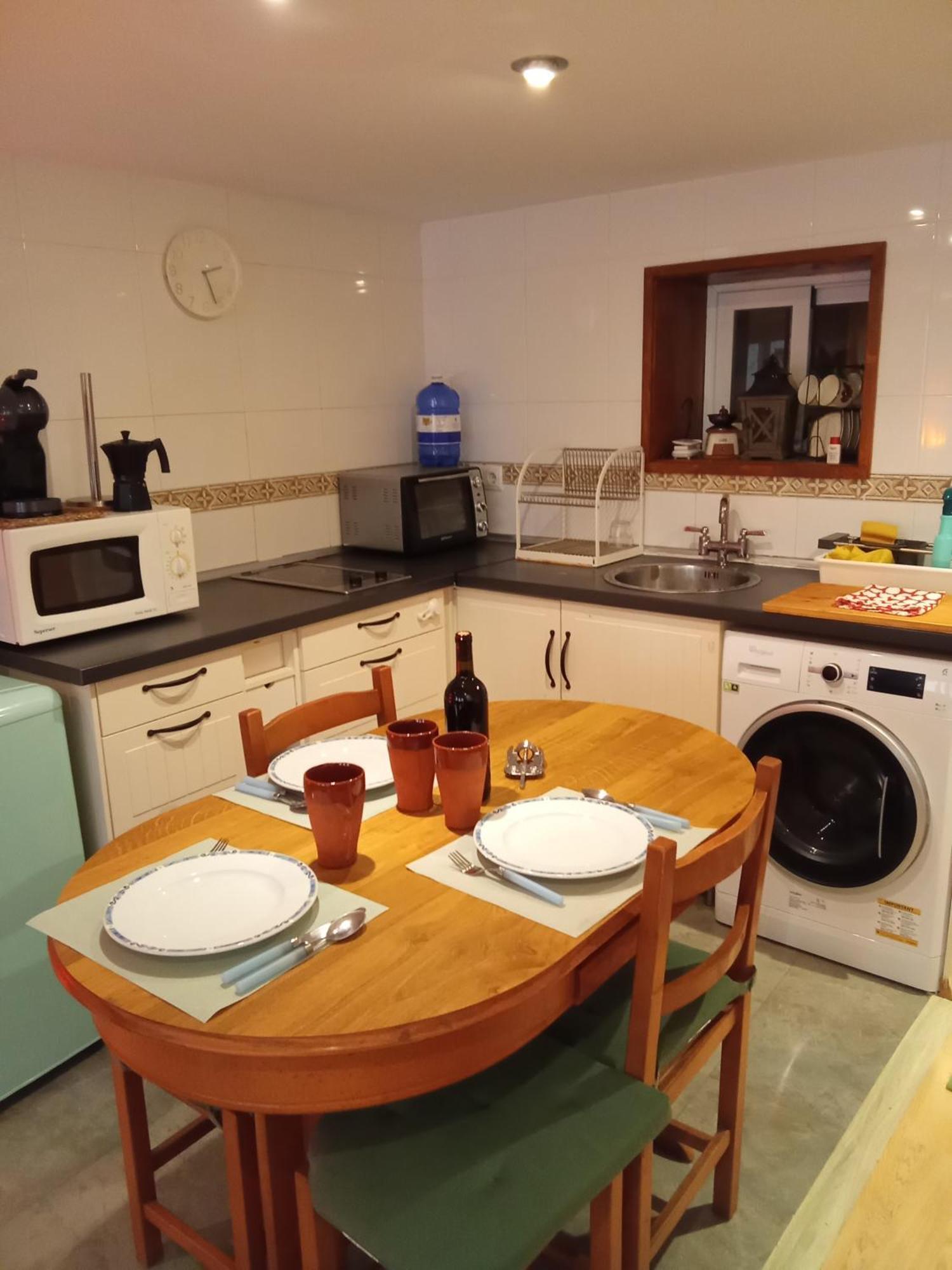 Iulenea Appartement Lekeitio Buitenkant foto