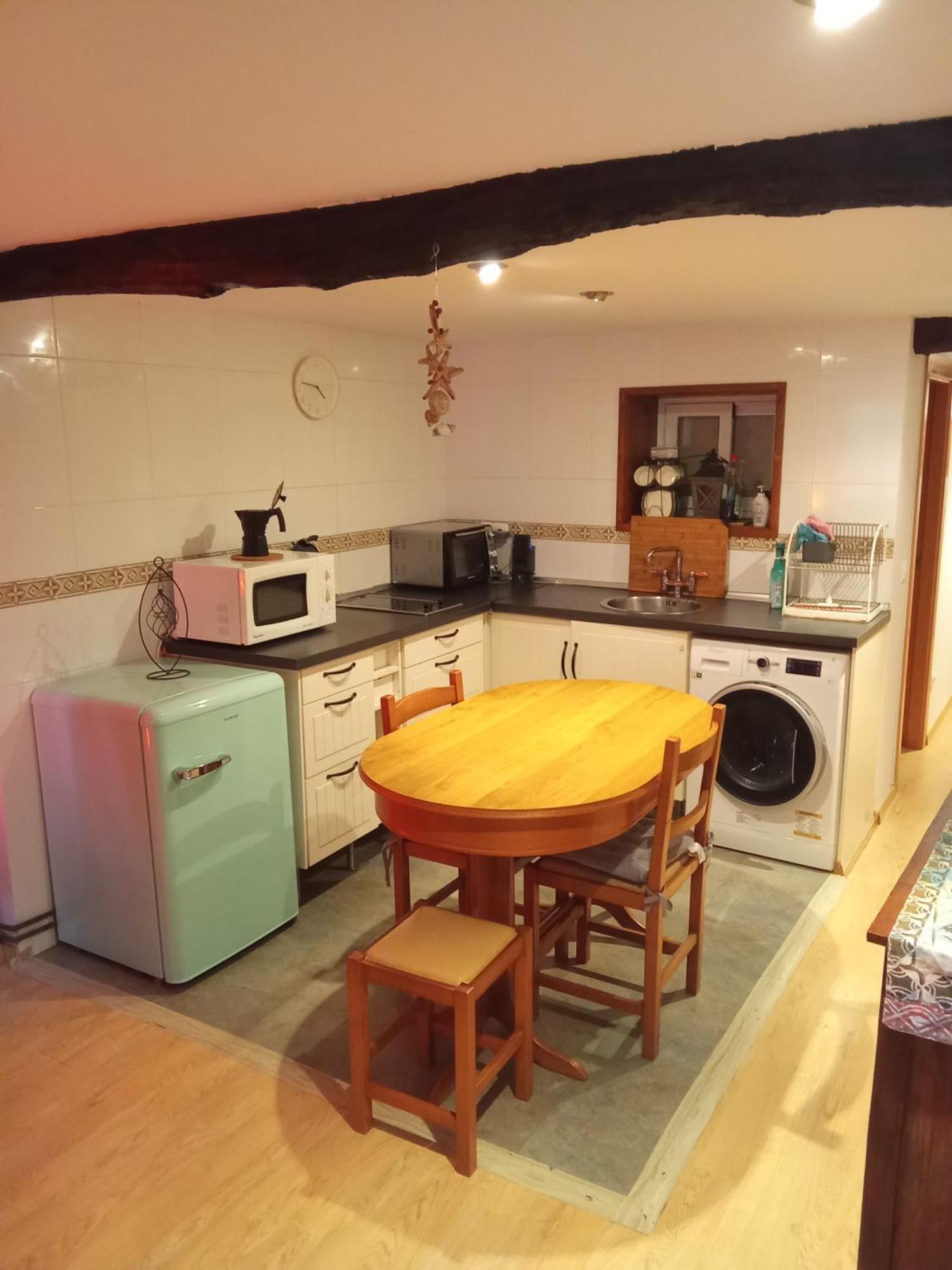 Iulenea Appartement Lekeitio Buitenkant foto