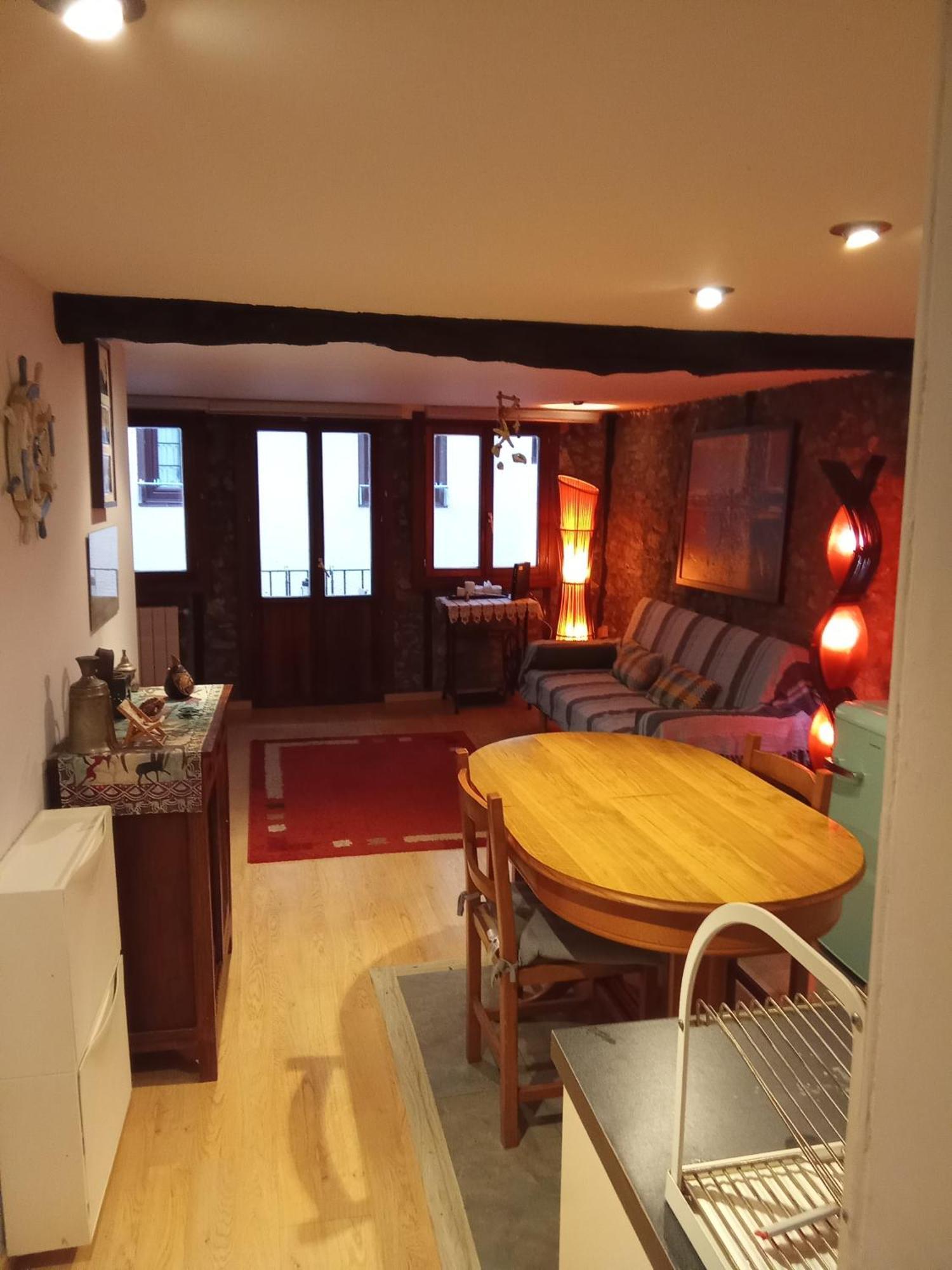 Iulenea Appartement Lekeitio Buitenkant foto